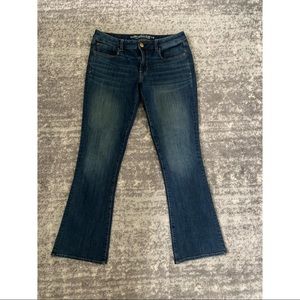 AE jeans